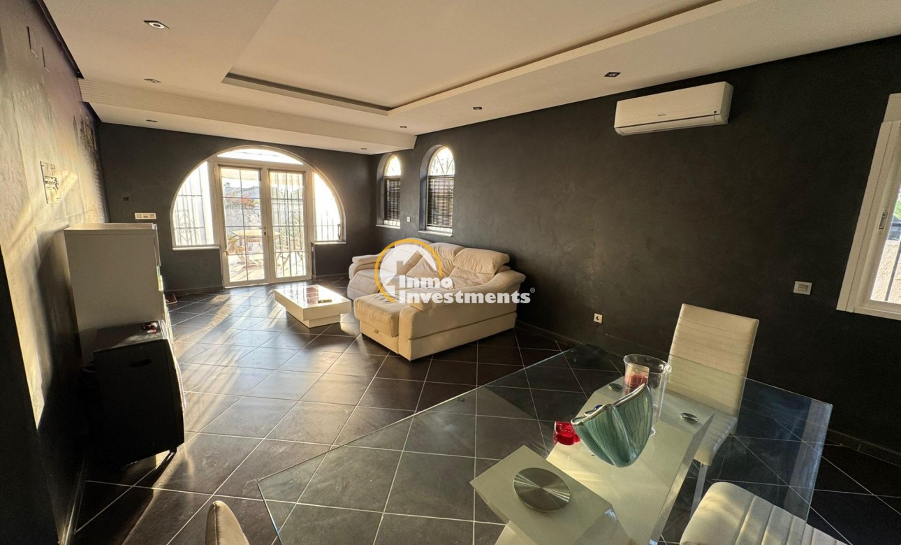 Revente privée - Villa - Torrevieja - San Luis