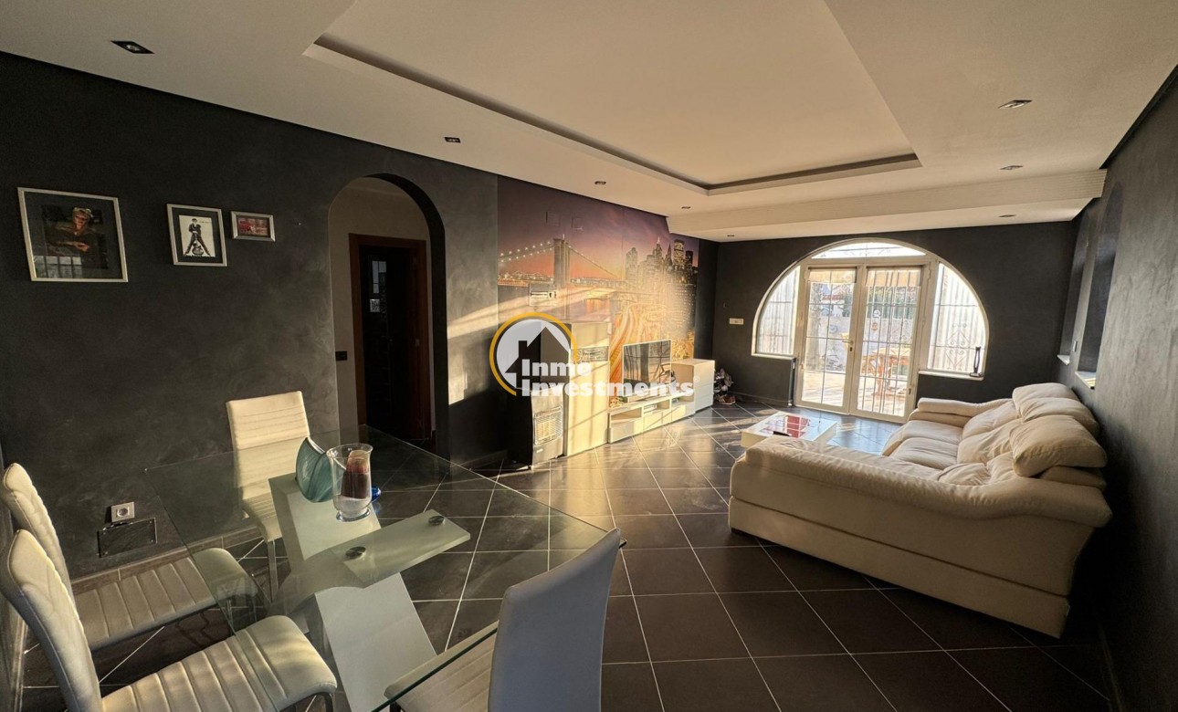 Revente privée - Villa - Torrevieja - San Luis