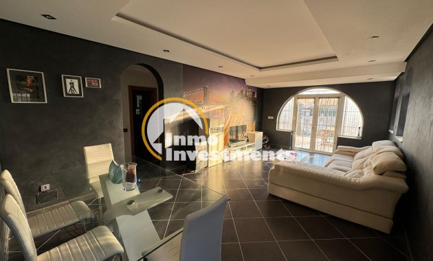 Revente privée - Villa - Torrevieja - San Luis