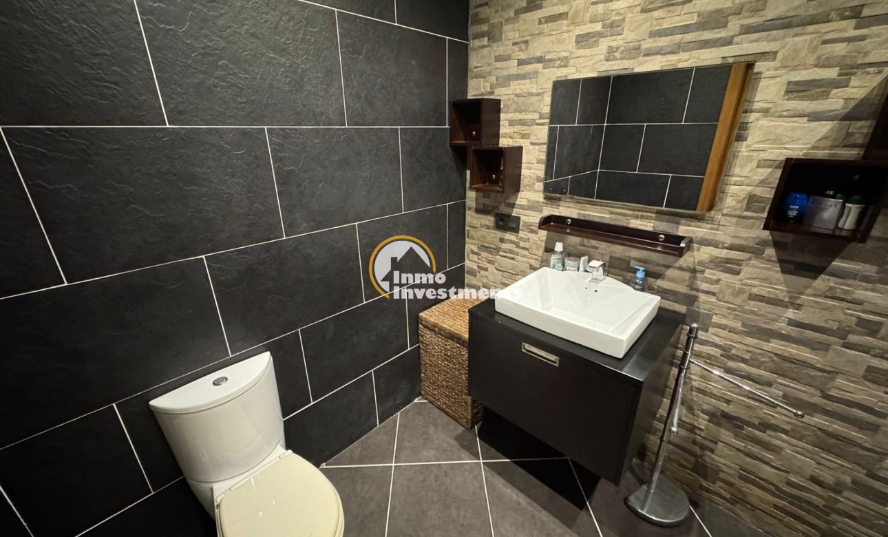 Revente privée - Villa - Torrevieja - San Luis