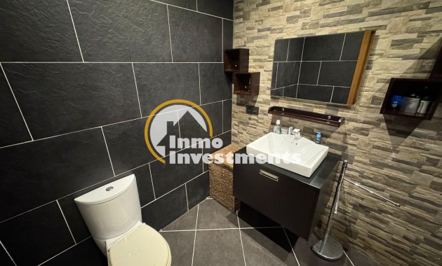 Revente privée - Villa - Torrevieja - San Luis