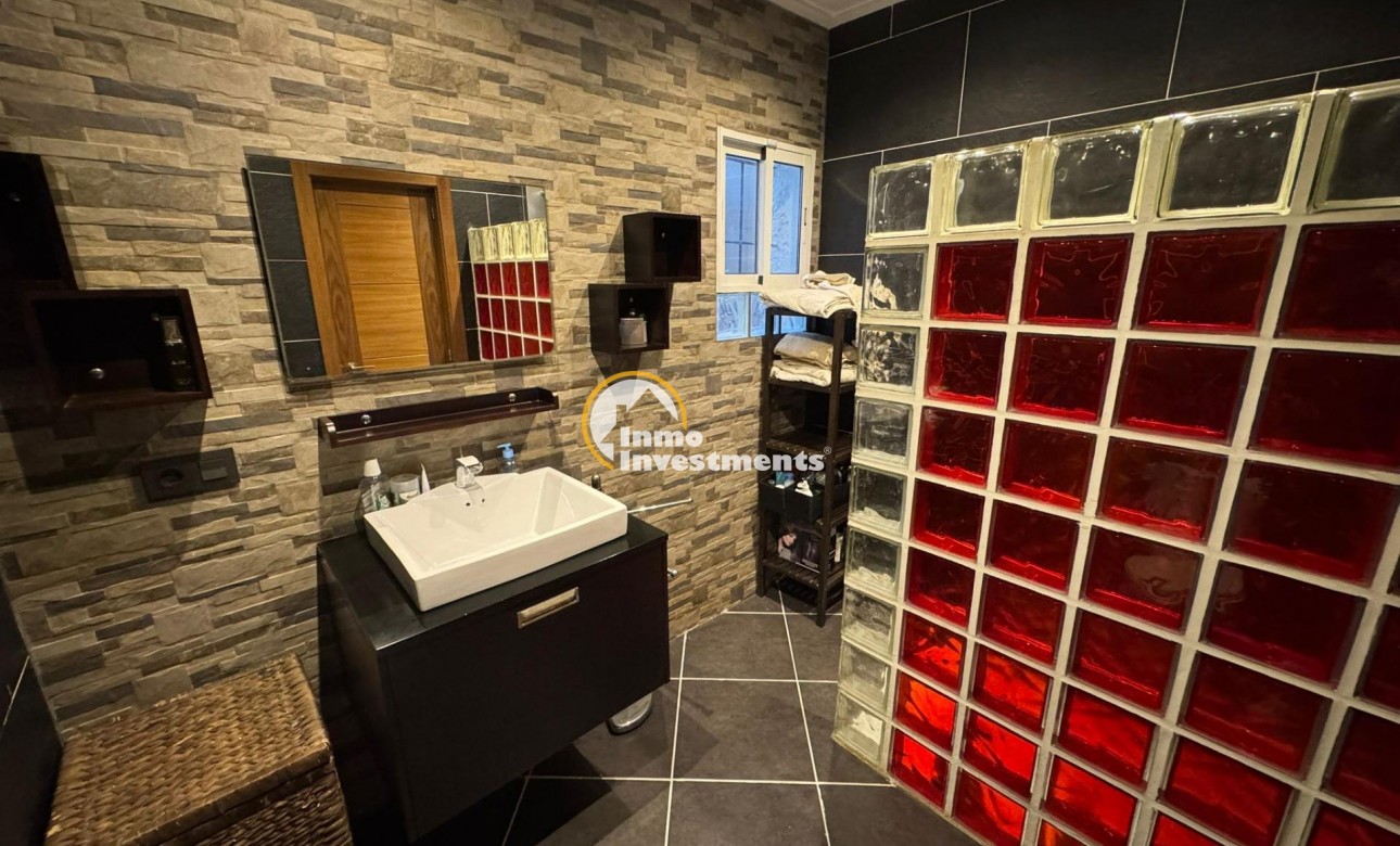 Revente privée - Villa - Torrevieja - San Luis