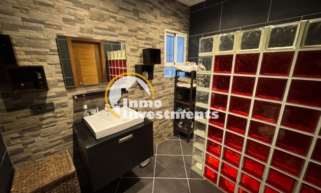 Revente privée - Villa - Torrevieja - San Luis