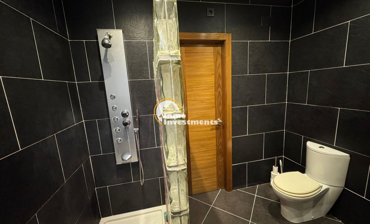 Revente privée - Villa - Torrevieja - San Luis