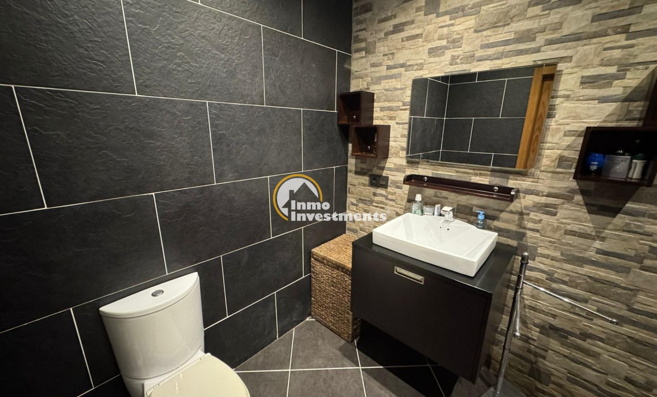 Revente privée - Villa - Torrevieja - San Luis