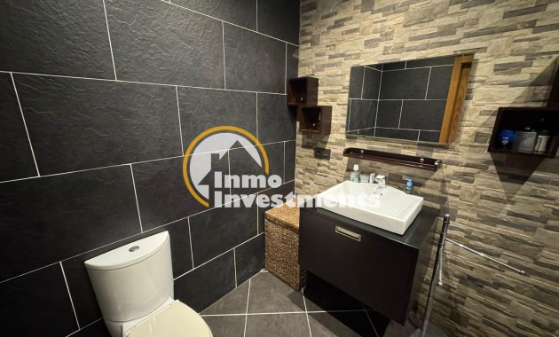 Revente privée - Villa - Torrevieja - San Luis