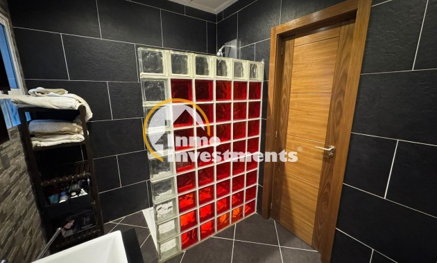 Revente privée - Villa - Torrevieja - San Luis