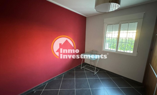 Revente privée - Villa - Torrevieja - San Luis