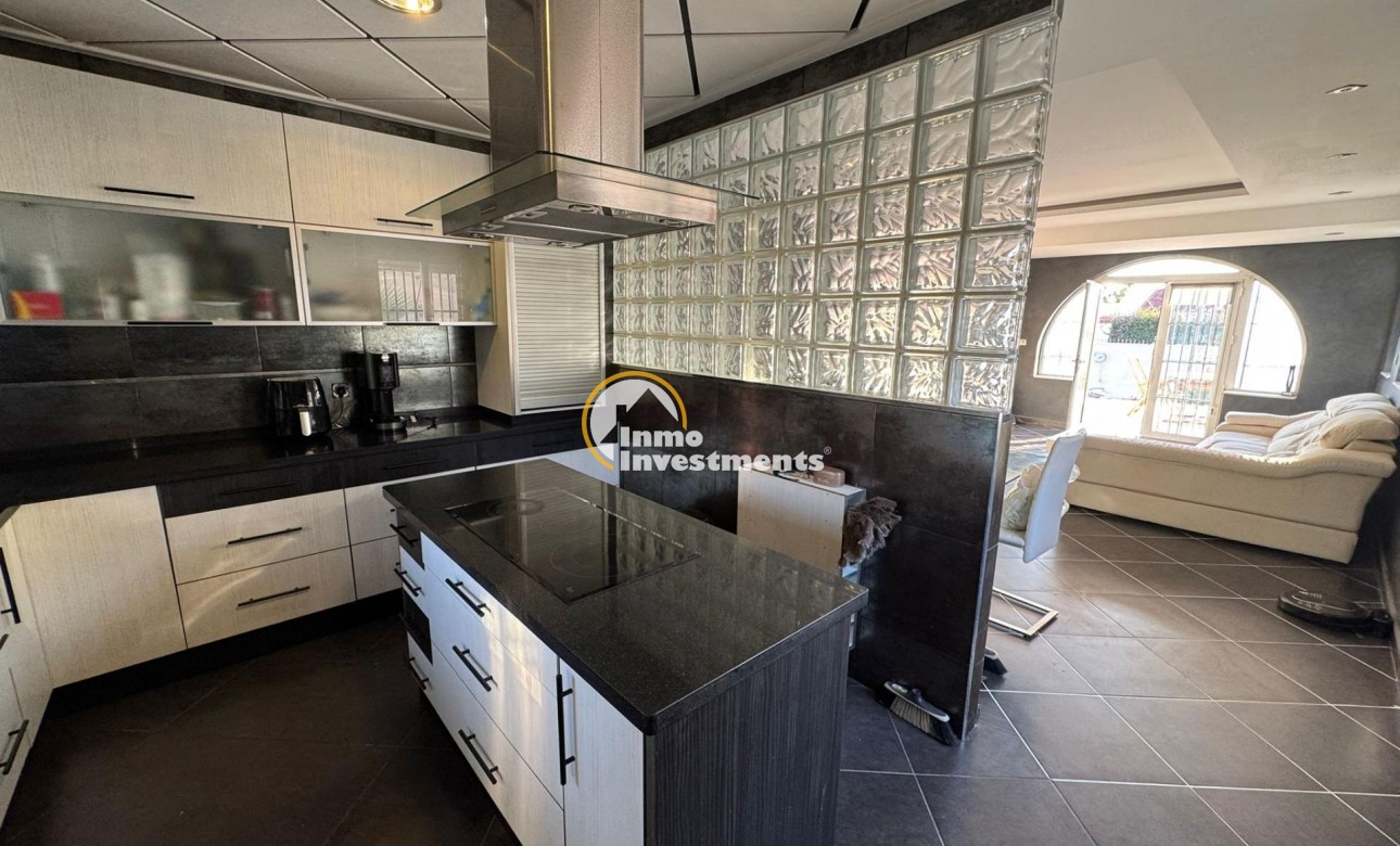 Revente privée - Villa - Torrevieja - San Luis