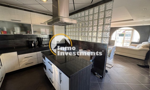 Revente privée - Villa - Torrevieja - San Luis