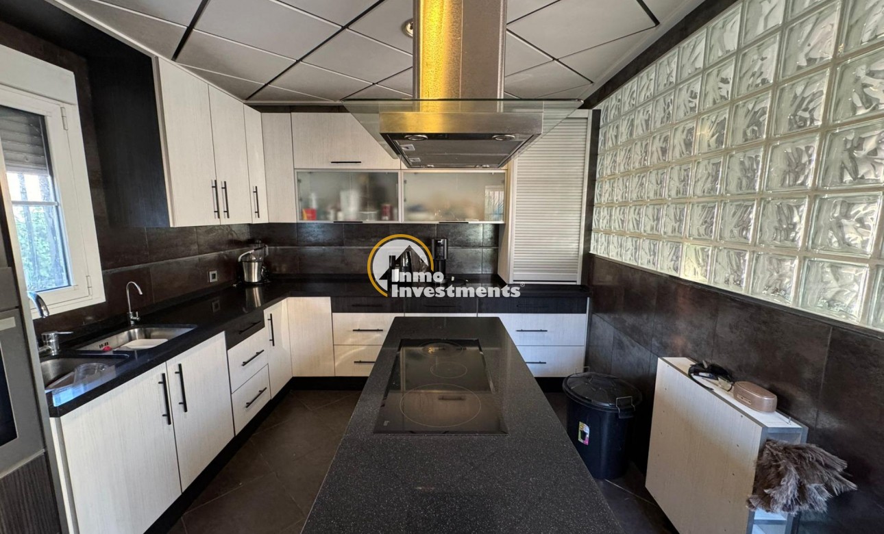 Revente privée - Villa - Torrevieja - San Luis