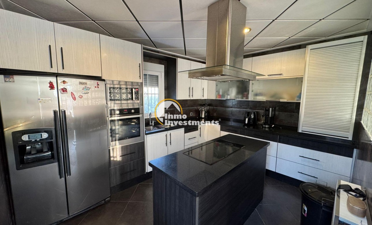 Revente privée - Villa - Torrevieja - San Luis