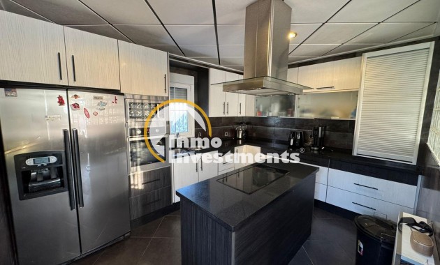 Revente privée - Villa - Torrevieja - San Luis