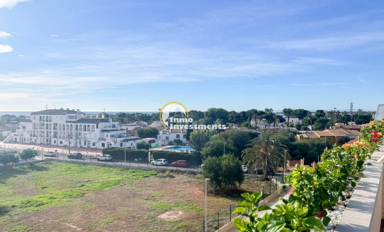 Resale - Apartment - Torrevieja - Punta Prima