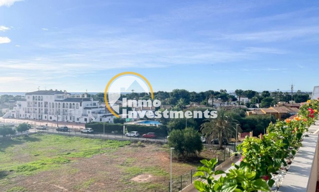 Resale - Apartment - Torrevieja - Punta Prima