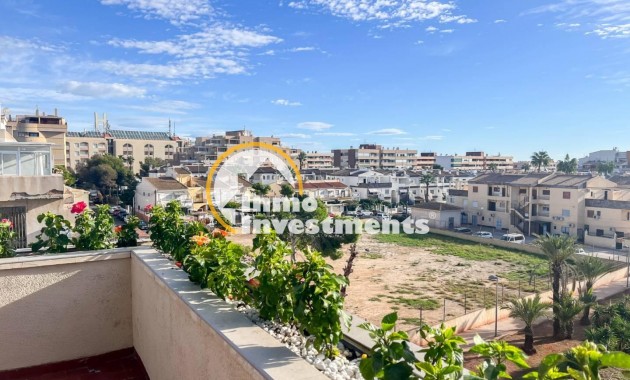Resale - Apartment - Torrevieja - Punta Prima