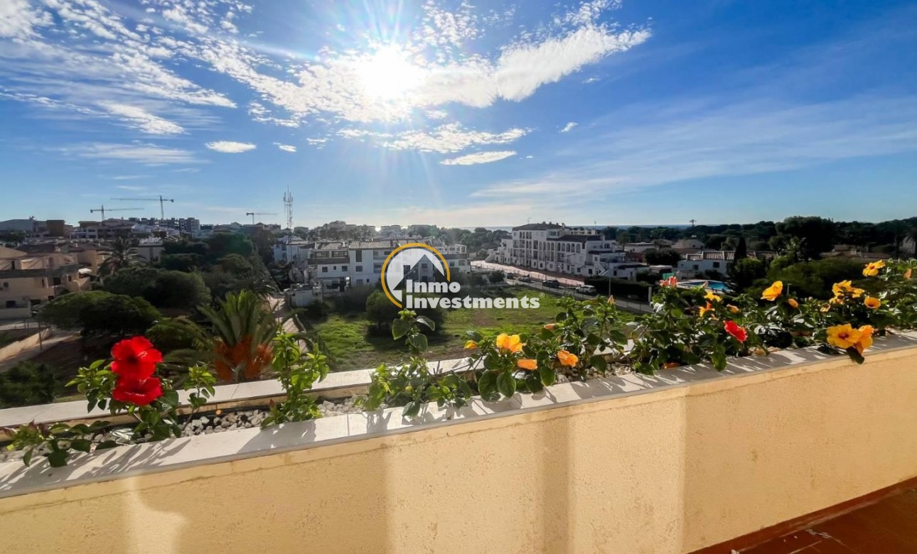 Resale - Apartment - Torrevieja - Punta Prima