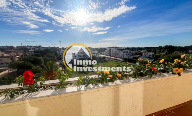 Resale - Apartment - Torrevieja - Punta Prima