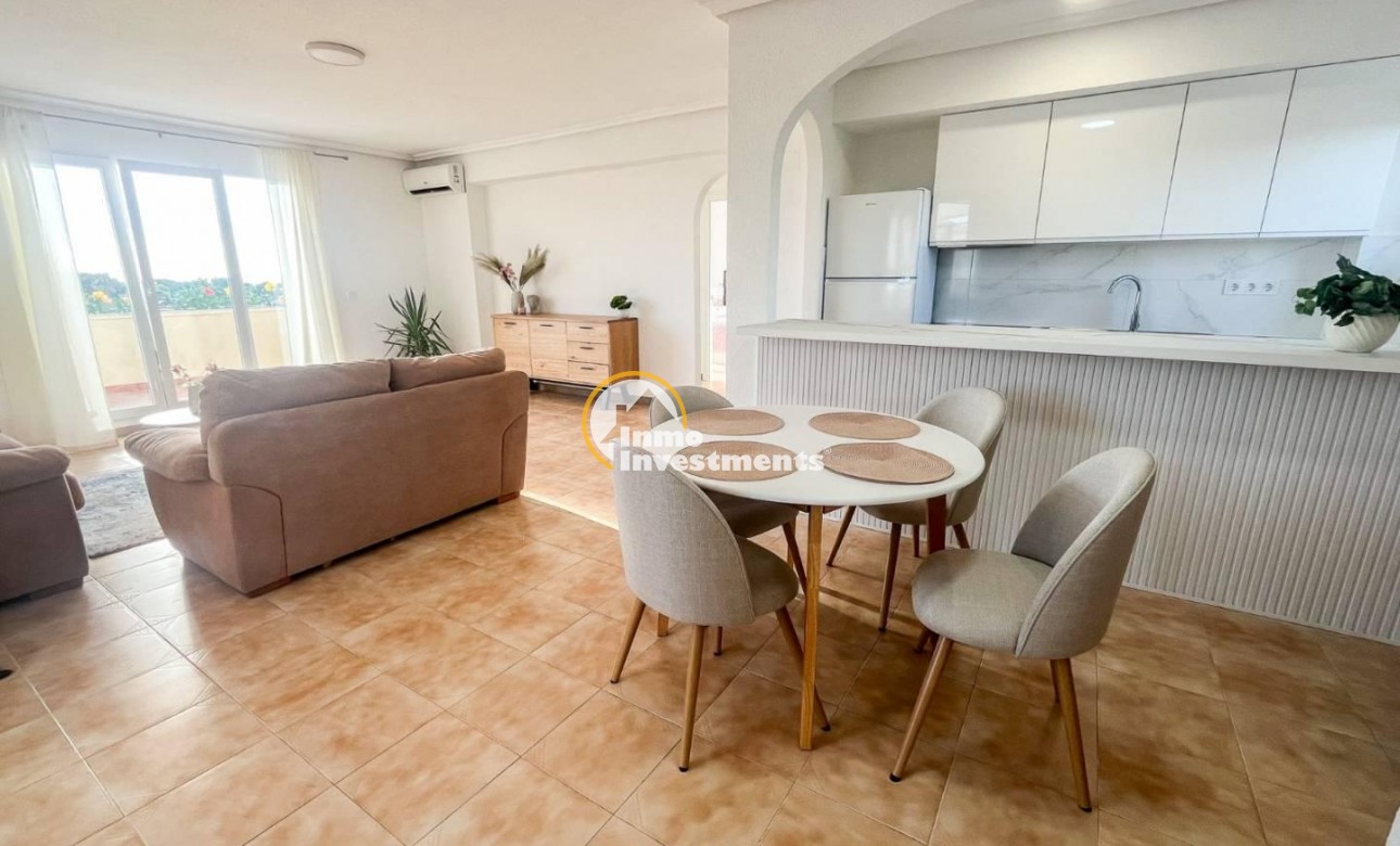 Resale - Apartment - Torrevieja - Punta Prima