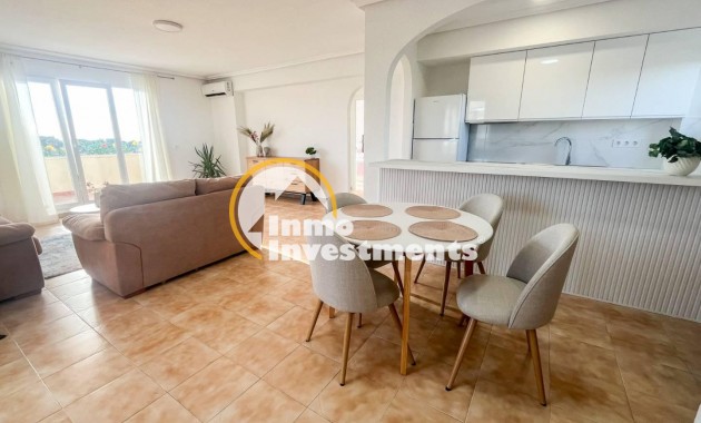 Resale - Apartment - Torrevieja - Punta Prima