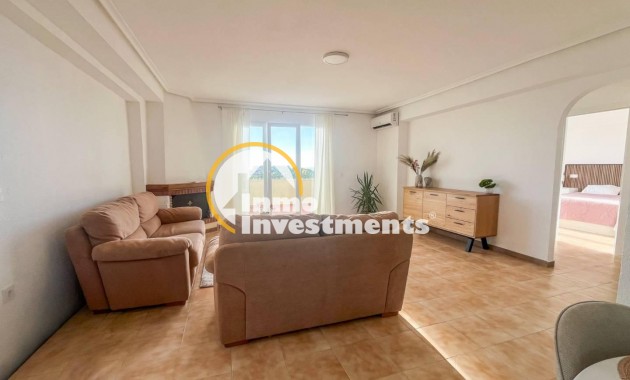 Resale - Apartment - Torrevieja - Punta Prima