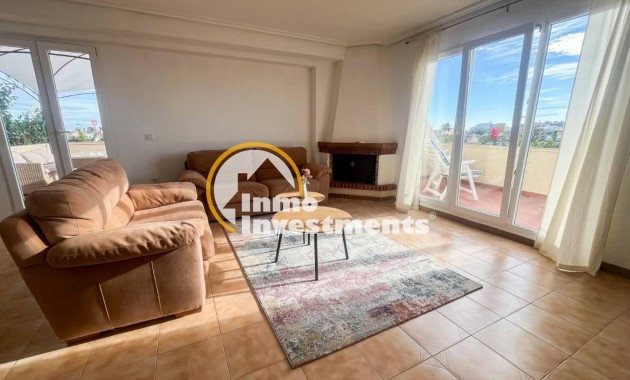 Resale - Apartment - Torrevieja - Punta Prima