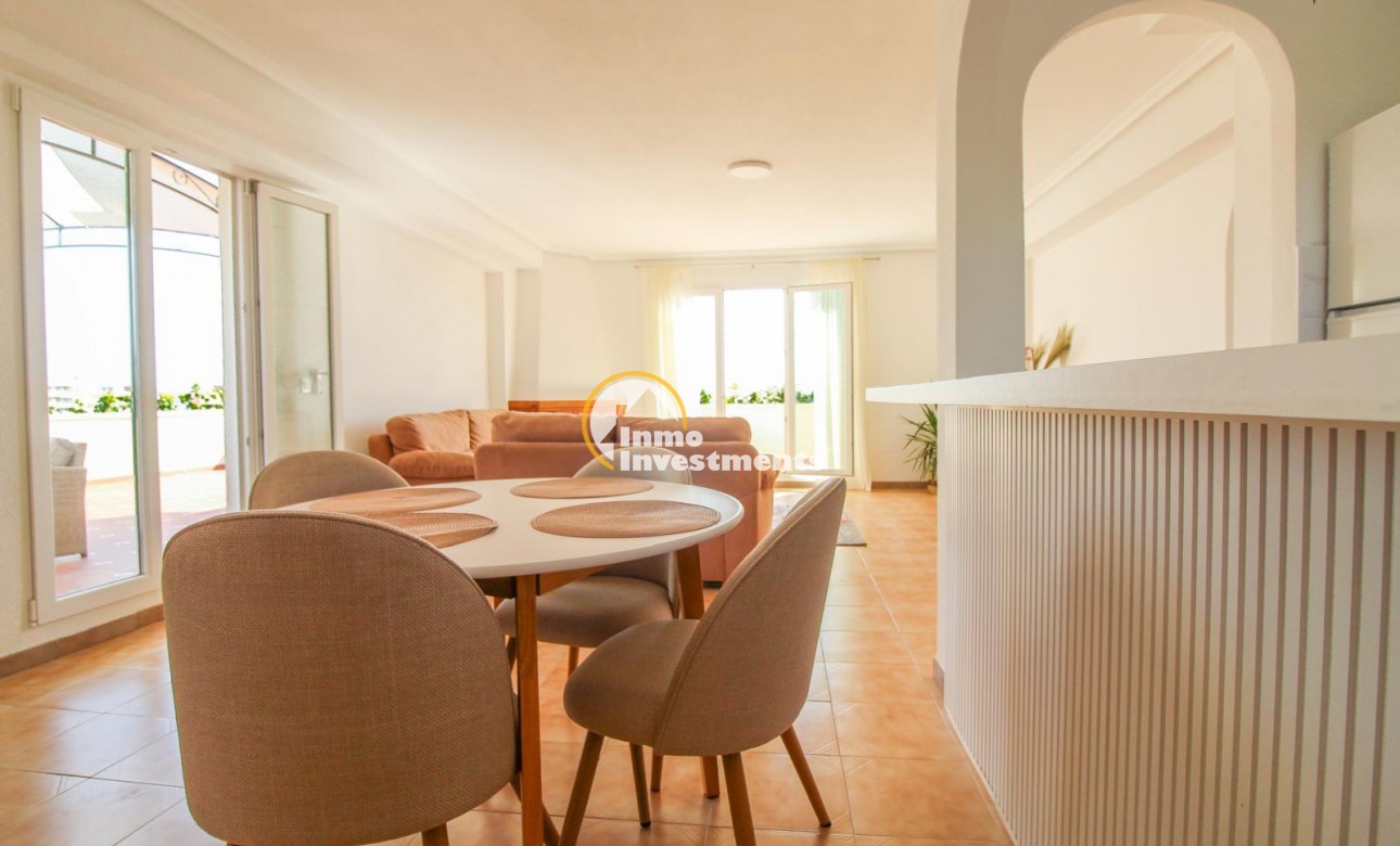 Resale - Apartment - Torrevieja - Punta Prima