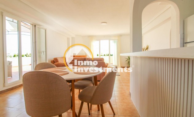 Resale - Apartment - Torrevieja - Punta Prima