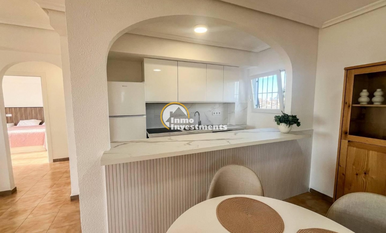 Resale - Apartment - Torrevieja - Punta Prima