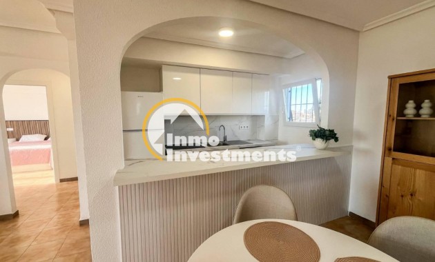 Resale - Apartment - Torrevieja - Punta Prima