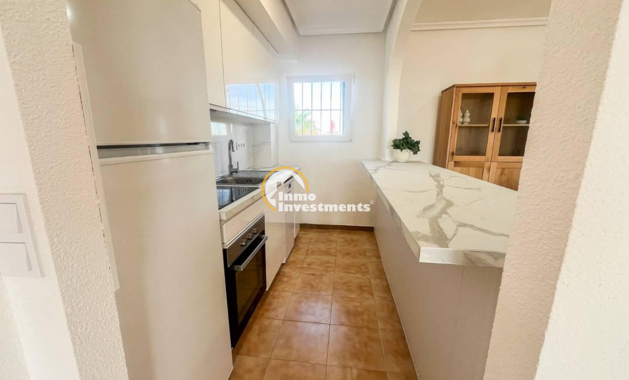 Resale - Apartment - Torrevieja - Punta Prima