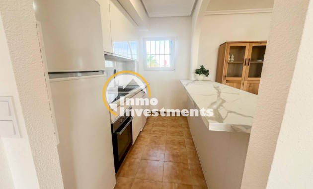 Resale - Apartment - Torrevieja - Punta Prima