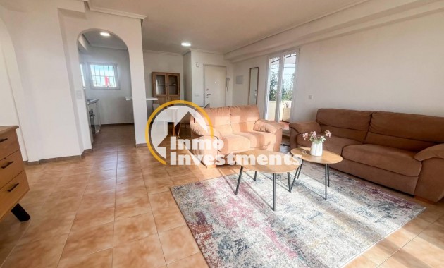 Resale - Apartment - Torrevieja - Punta Prima