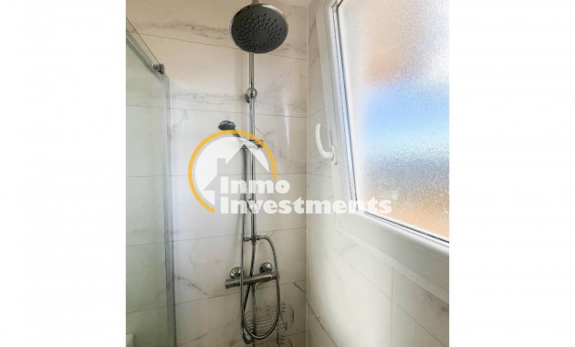 Resale - Apartment - Torrevieja - Punta Prima