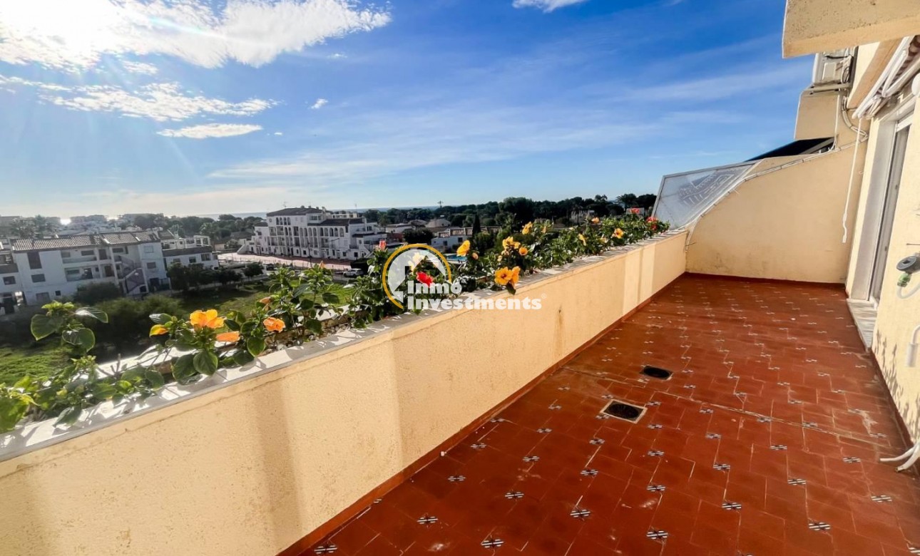 Resale - Apartment - Torrevieja - Punta Prima