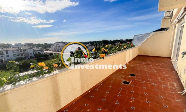 Resale - Apartment - Torrevieja - Punta Prima