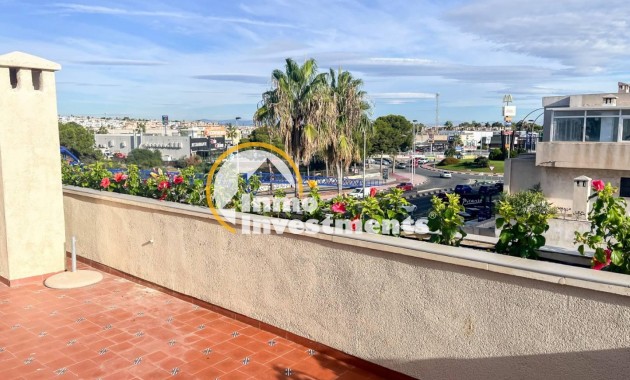 Resale - Apartment - Torrevieja - Punta Prima