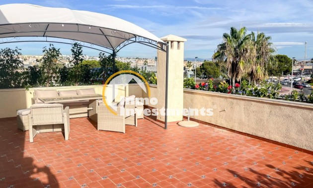 Resale - Apartment - Torrevieja - Punta Prima