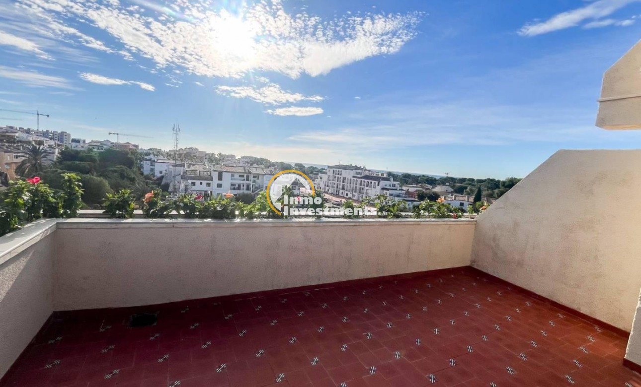 Resale - Apartment - Torrevieja - Punta Prima