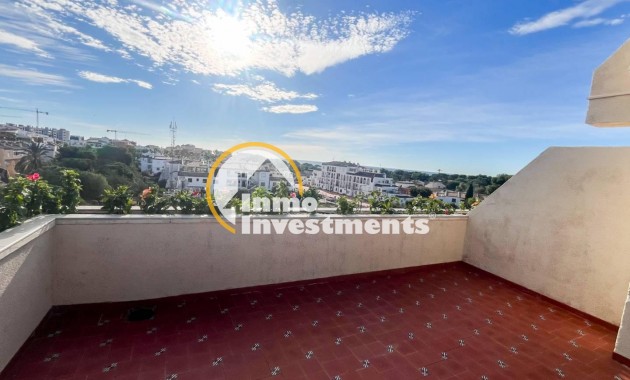 Resale - Apartment - Torrevieja - Punta Prima