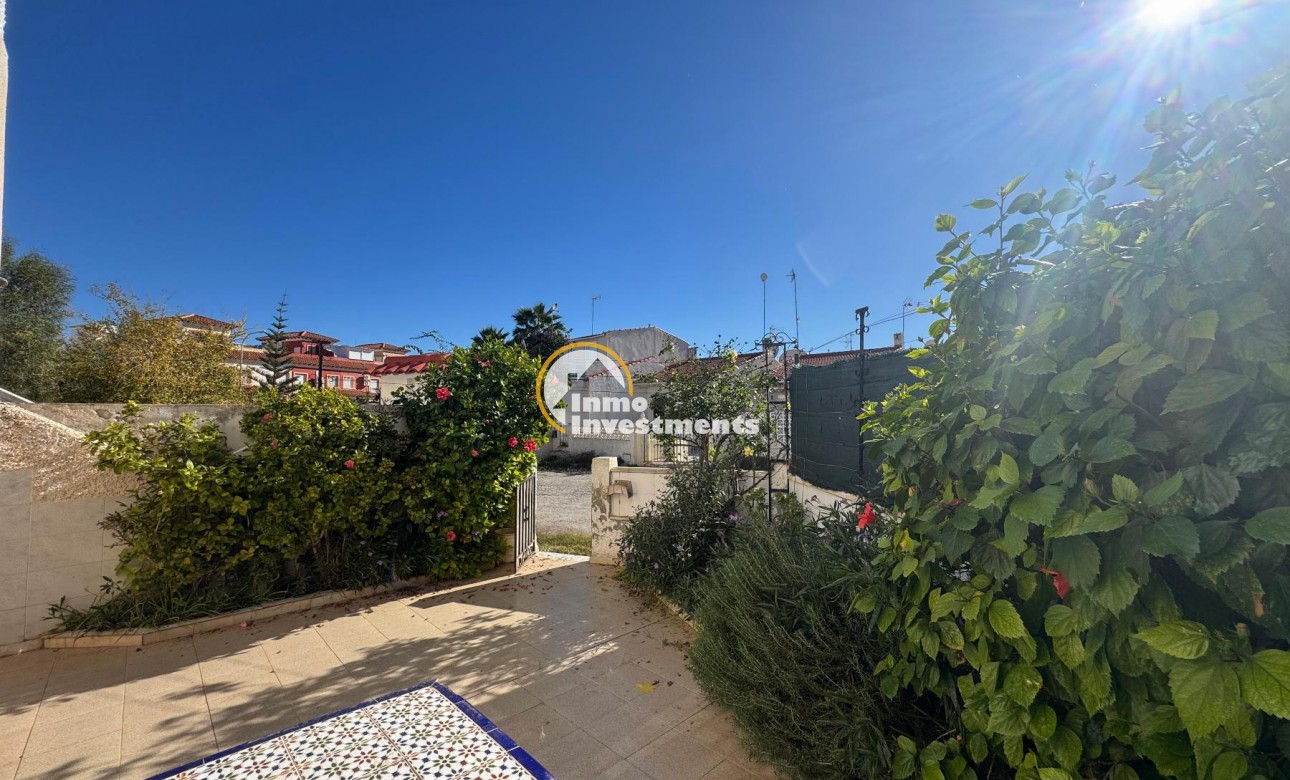 Resale - Bungalow - Torrevieja - Torreta III