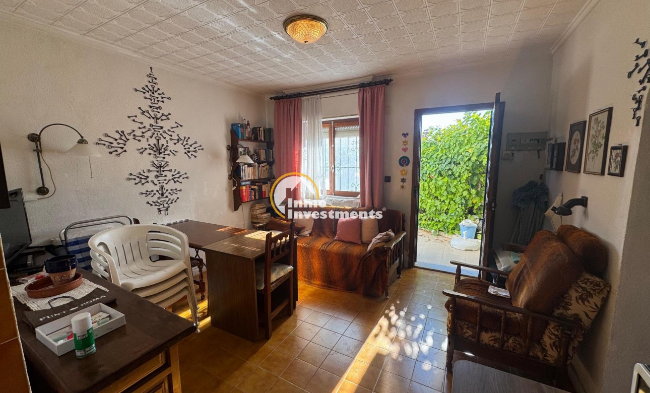 Resale - Bungalow - Torrevieja - Torreta III