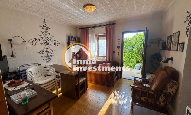 Resale - Bungalow - Torrevieja - Torreta III