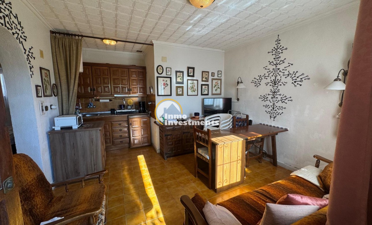 Resale - Bungalow - Torrevieja - Torreta III