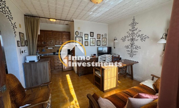 Resale - Bungalow - Torrevieja - Torreta III