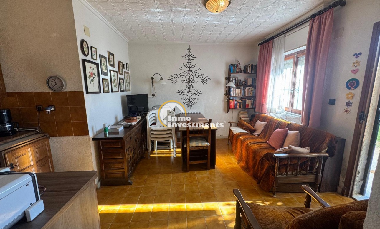 Resale - Bungalow - Torrevieja - Torreta III