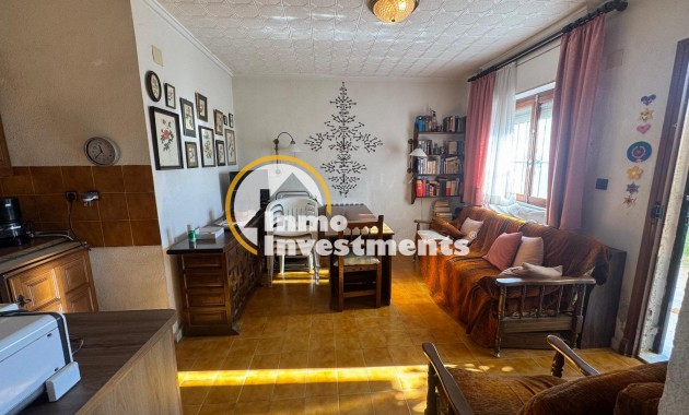 Resale - Bungalow - Torrevieja - Torreta III