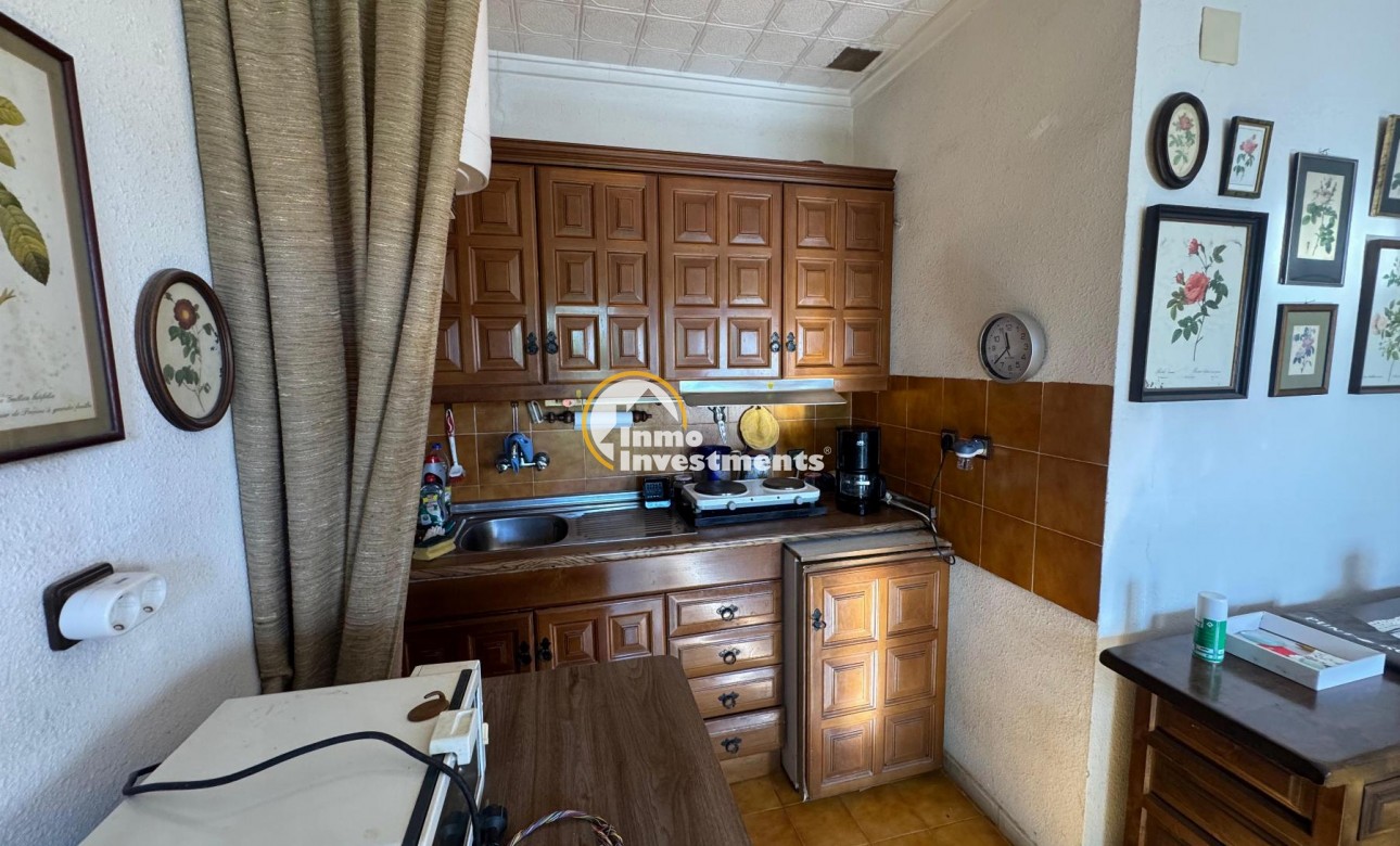 Resale - Bungalow - Torrevieja - Torreta III