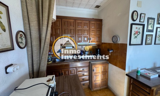 Resale - Bungalow - Torrevieja - Torreta III