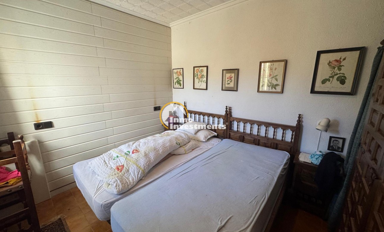 Resale - Bungalow - Torrevieja - Torreta III